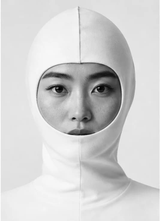 Editorial placeholder portrait for Sol Reyes